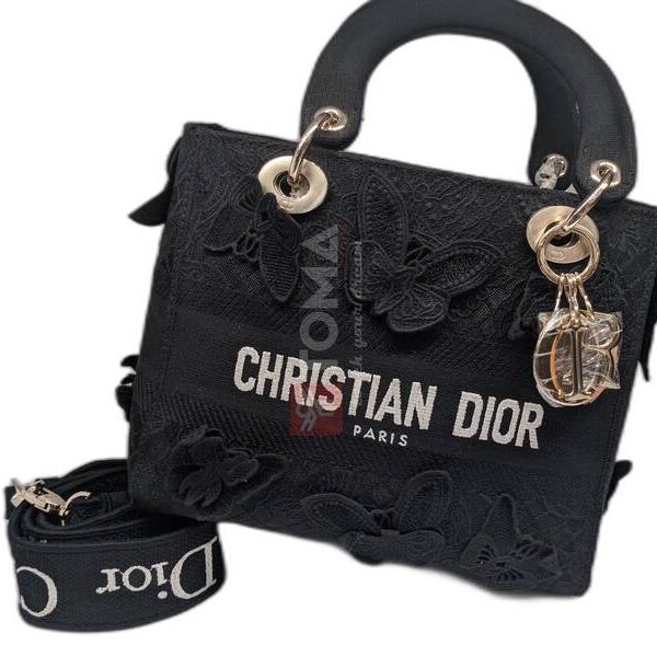 lady dior bag