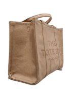 tote leather bag - Image 3