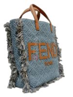 sun shine jeans bag - Image 2