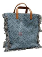 sun shine jeans bag - Image 3