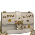 love party leather bag