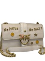 love party leather bag