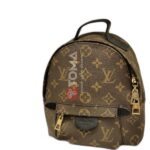 palm springs mini monogram canvas