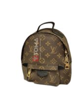 palm springs mini monogram canvas