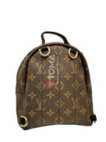 palm springs mini monogram canvas - Image 3