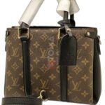 soufflot monogram canvas bb