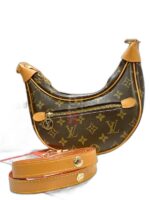 loop monogram canvas - Image 4