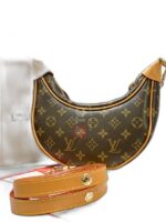 loop monogram canvas - Image 2