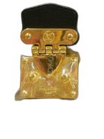 monogram petite malle v black - Image 6