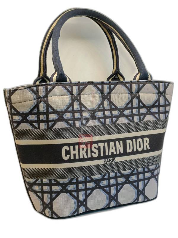 1734 book tote dior - Image 1