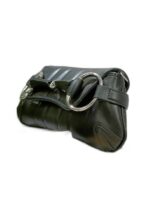 GUCCI SMALL HORSEBIT CHAIN SHOULDER BAG - Image 2