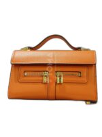 kelly mini leather epsom bag