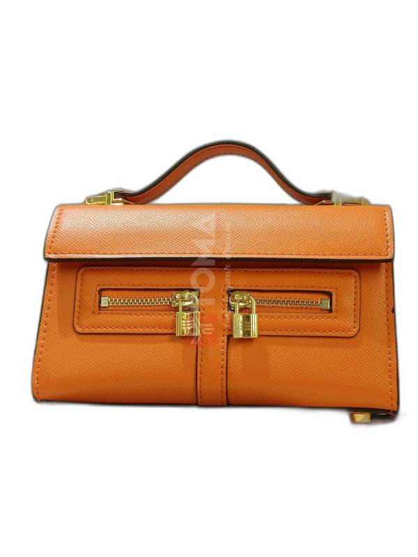 1747 kelly mini leather epsom bag - Image 1