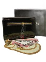 patent leather mini - Image 2