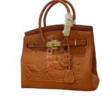 leather medium birkin limited bag