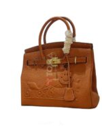 leather medium birkin limited bag