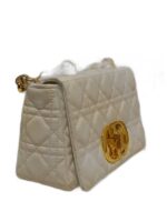 small caro bag supple cannage calfskin - Image 3