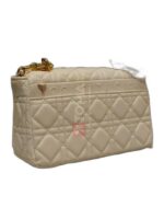 small caro bag supple cannage calfskin - Image 2