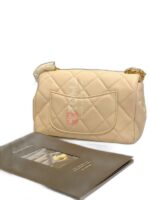 CHANEL BEAUTE HALO BAG - Image 3