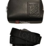 LOEWE MINI CAMERA BAG