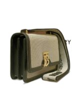 tb small bicolor shoulder bag - Image 3