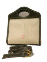 CANVAS LEATHER BOKET - Image 3