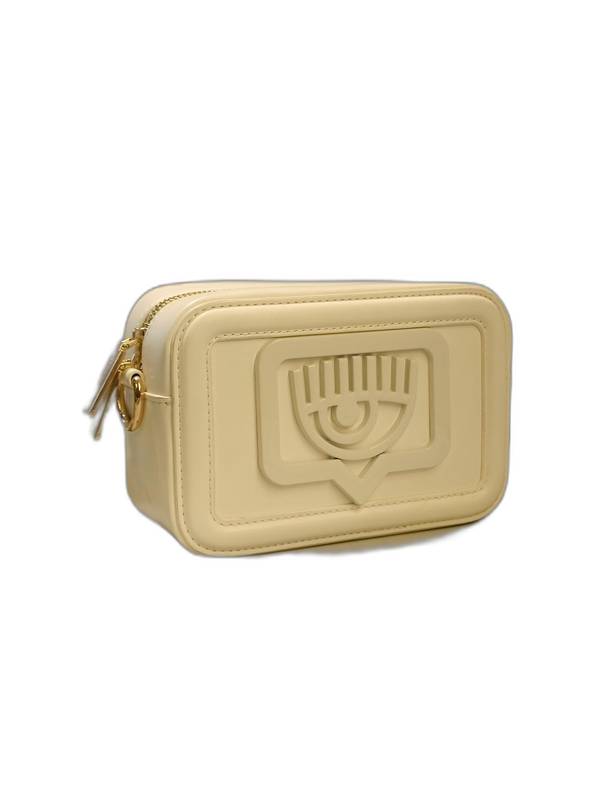 1829 EYELIKE BUCKLE NERO - Image 1