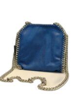 FALABELLA TINY TOTE CRINKLED PATENT BAG - Image 2