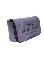 tote leather bag - Image 3