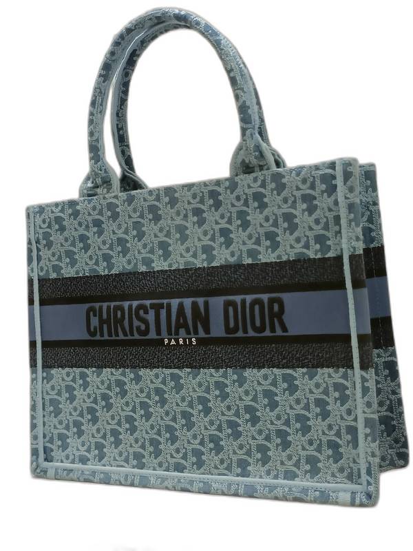 1887 book tote - Image 1