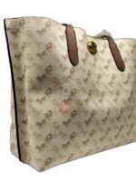 WILLOW TOTE IV SIGNATURE CANVAS - Image 3