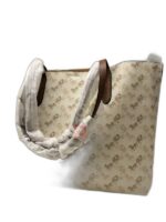 WILLOW TOTE IV SIGNATURE CANVAS - Image 2