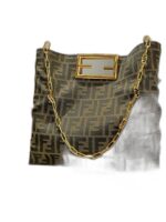 large canvas way tote bag