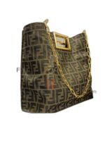 large canvas way tote bag - Image 3