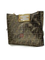 large canvas way tote bag - Image 2