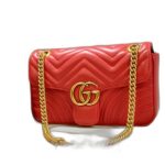 GG MARMONT BAG