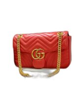 GG MARMONT BAG