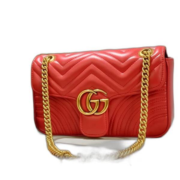 GG MARMONT BAG