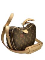 croissant mm monogram canvas - Image 2