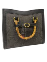 DIANA SMALL SMALL TOTE BAG - Image 3