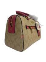 ROWAN CROSSBODY IN SINGATURE CANVAS - Image 5