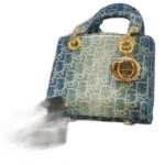 lady dior bag