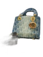lady dior bag