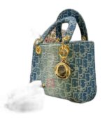 lady dior bag - Image 3