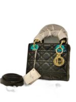 lady dior bag