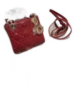 lady dior bag mini