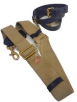 T MONOGRAM JACQUARD BAG - Image 4