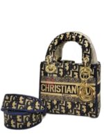 lady dior bag