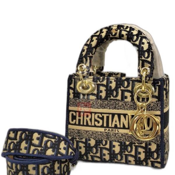 lady dior bag