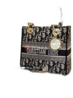 lady dior bag